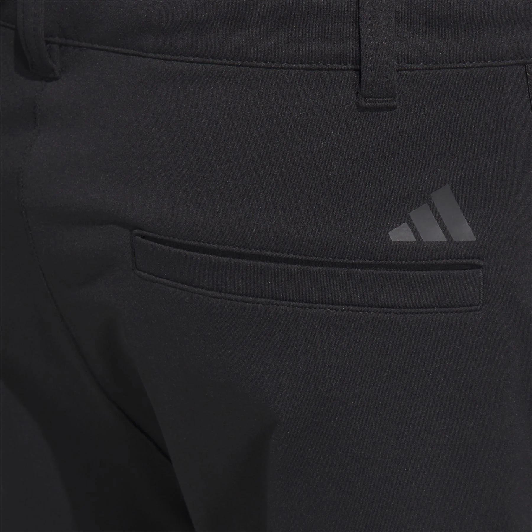 Beyond The Course Golf Joggers Black - Image 4