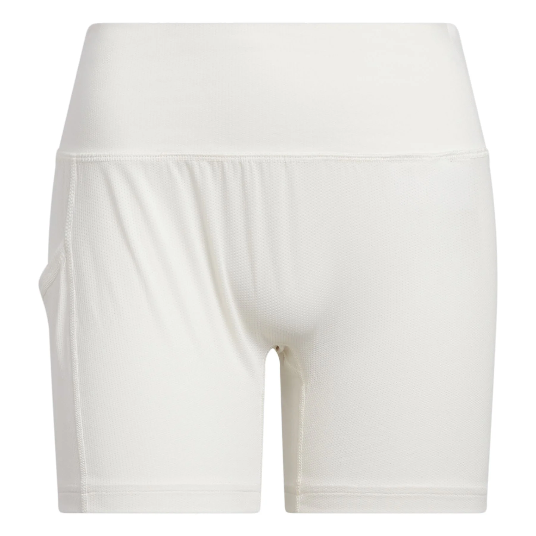 Womens SL Dress Chalk White - Image 8