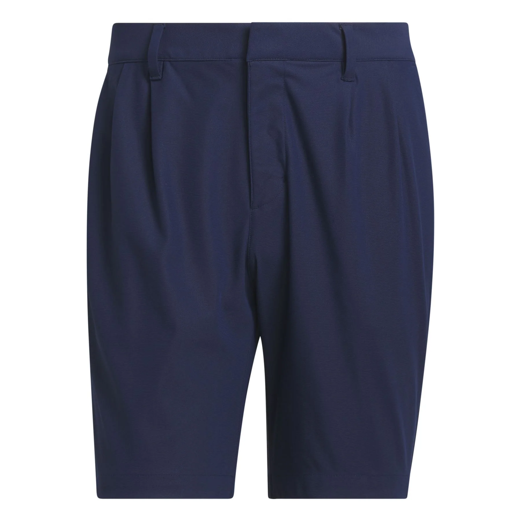 Twistknit Pleated Shorts Night Indigo - Image 9