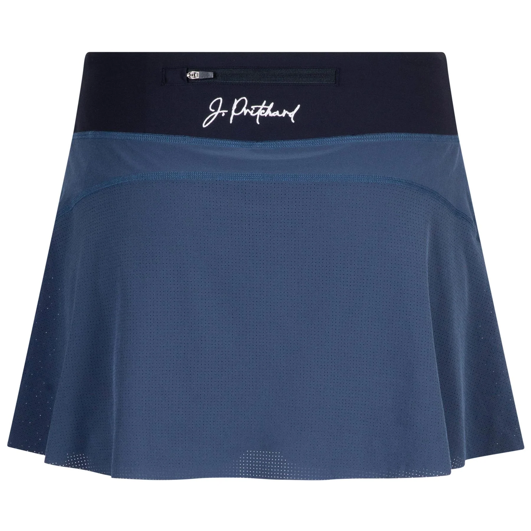 Womens Legacy Skirt Open Ocean - Image 10