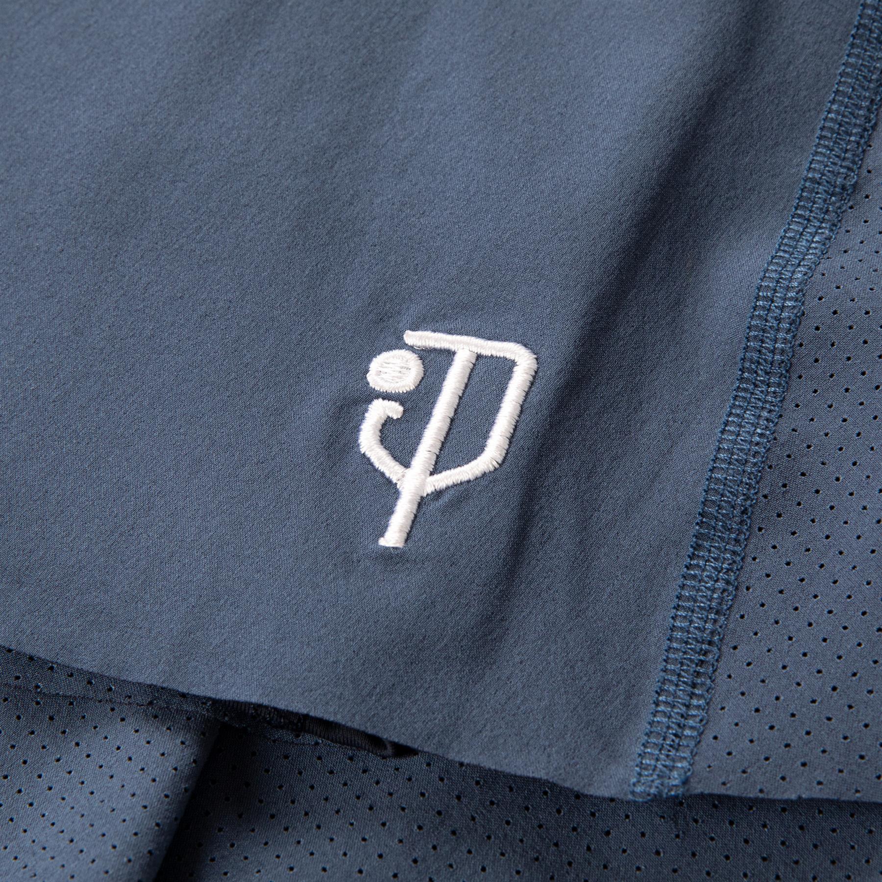 Womens Legacy Skirt Open Ocean - Image 5