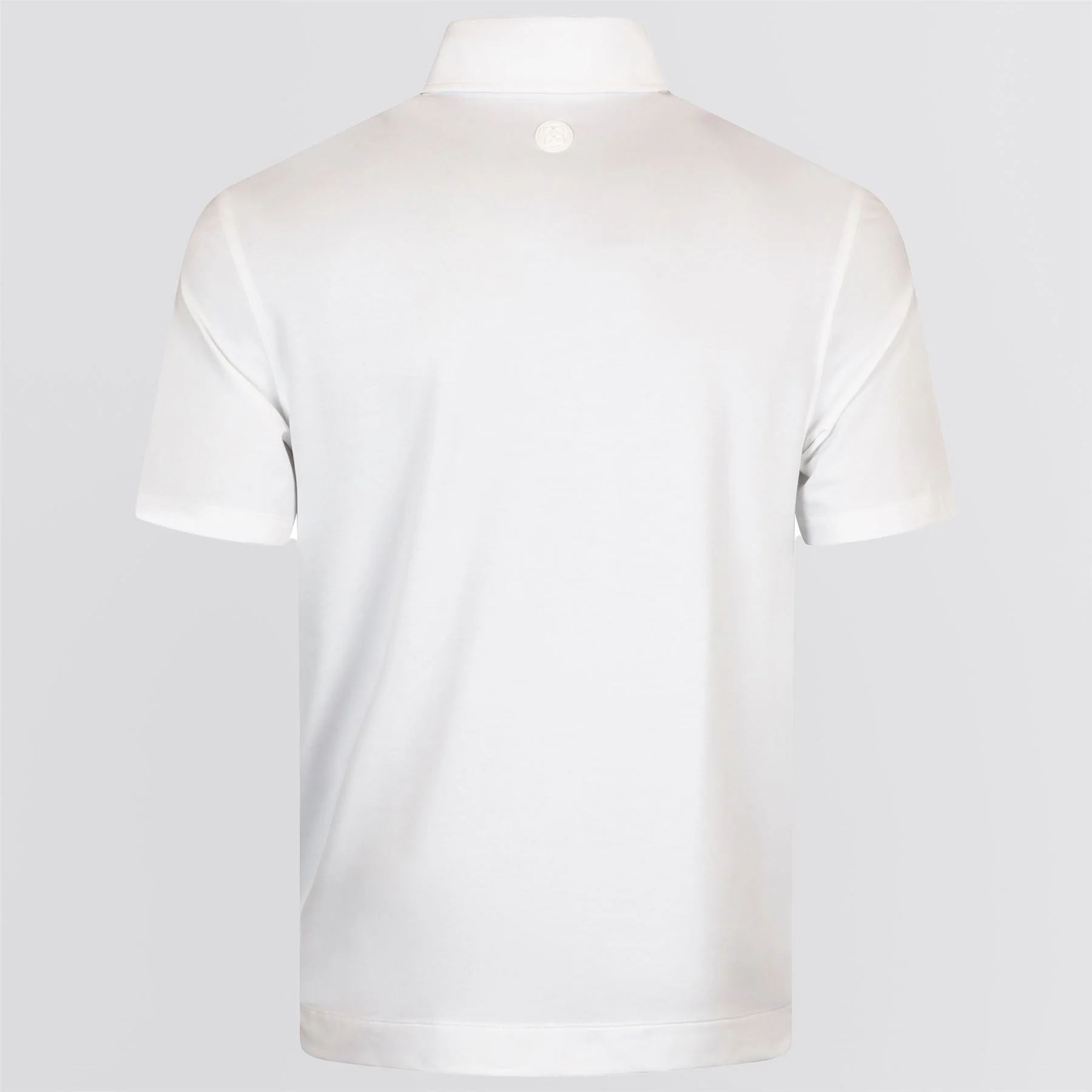 x TRENDYGOLF Limited Edition All Day Polo Snow - Image 12