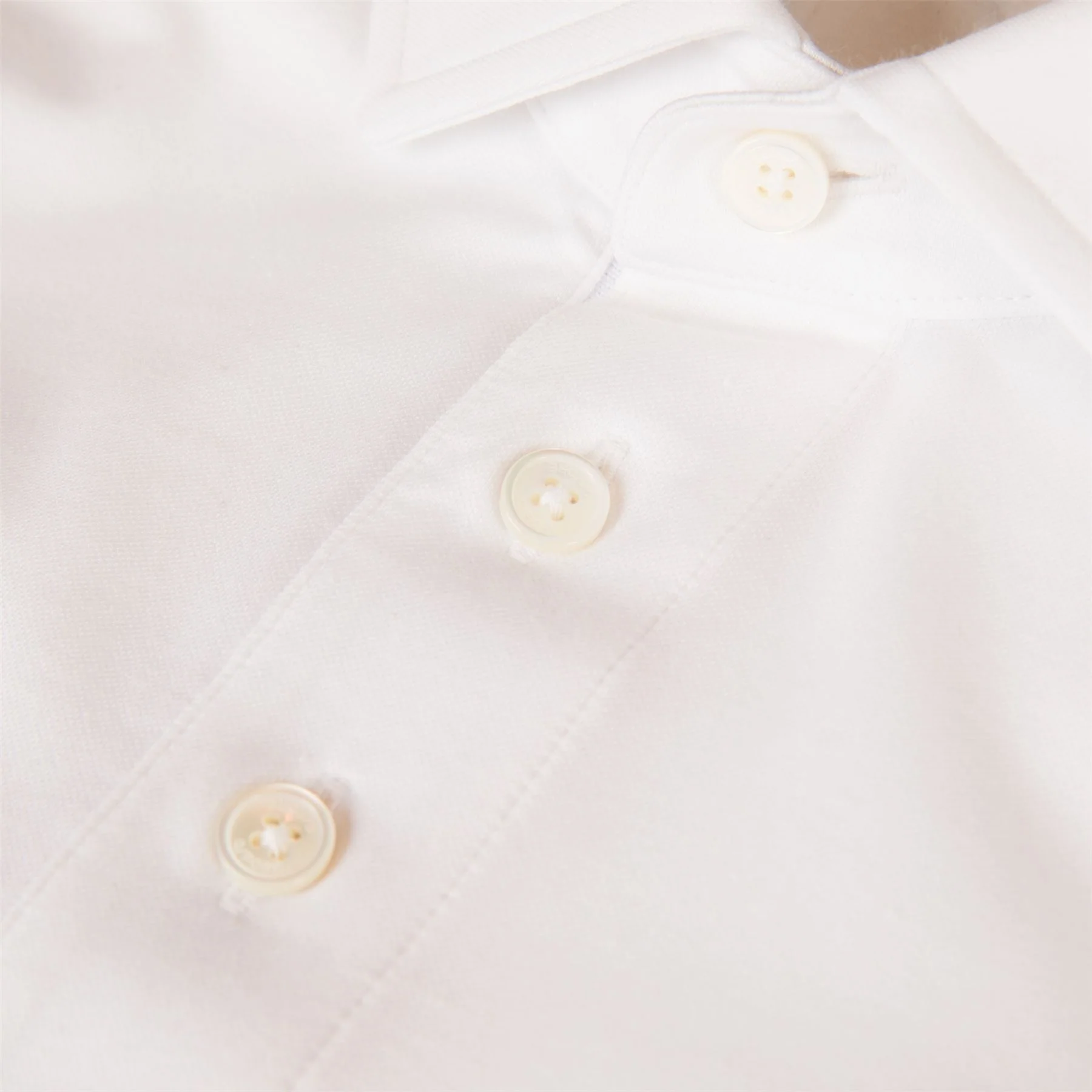x TRENDYGOLF Limited Edition All Day Polo Snow - Image 8