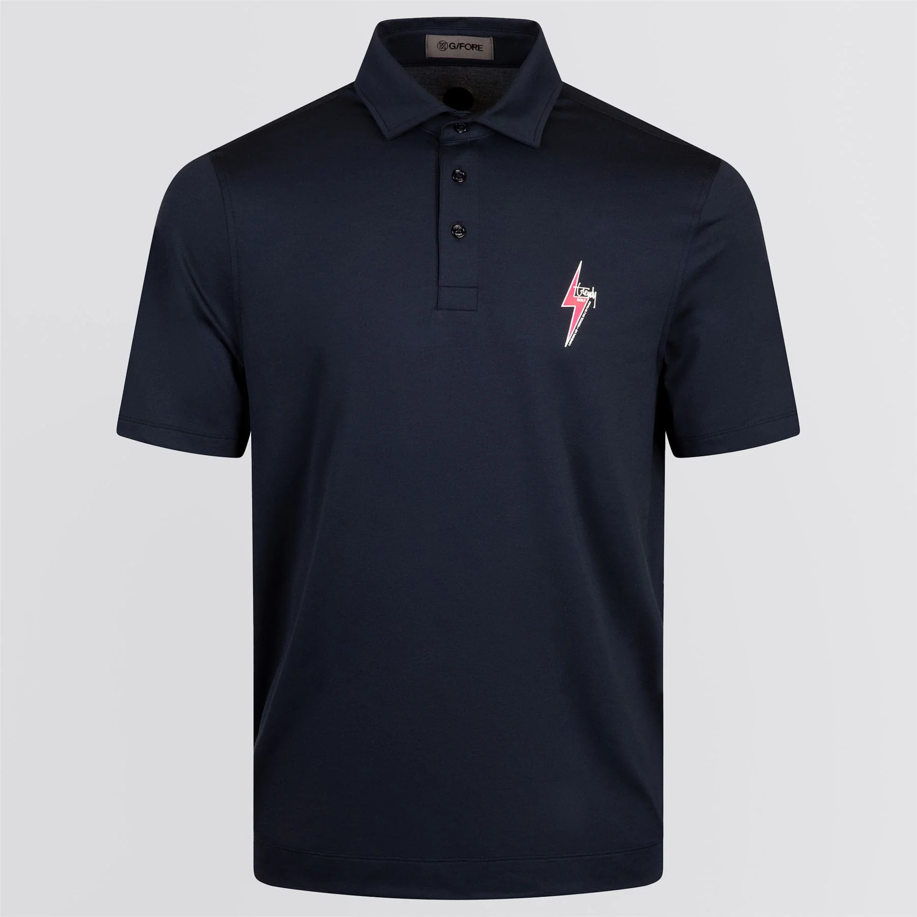 x TRENDYGOLF Limited Edition All Day Polo Twilight - Image 11
