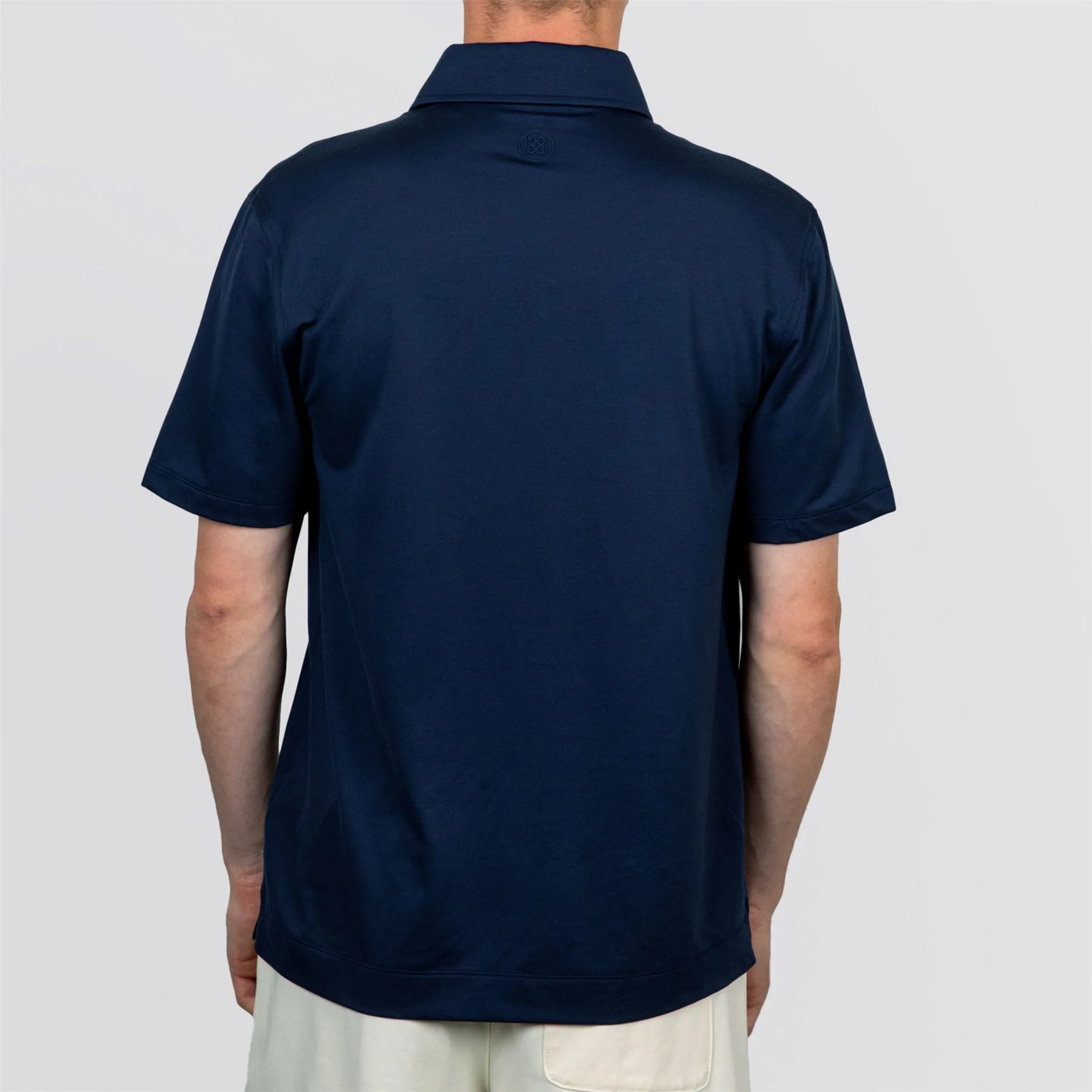x TRENDYGOLF Limited Edition All Day Polo Twilight - Image 3