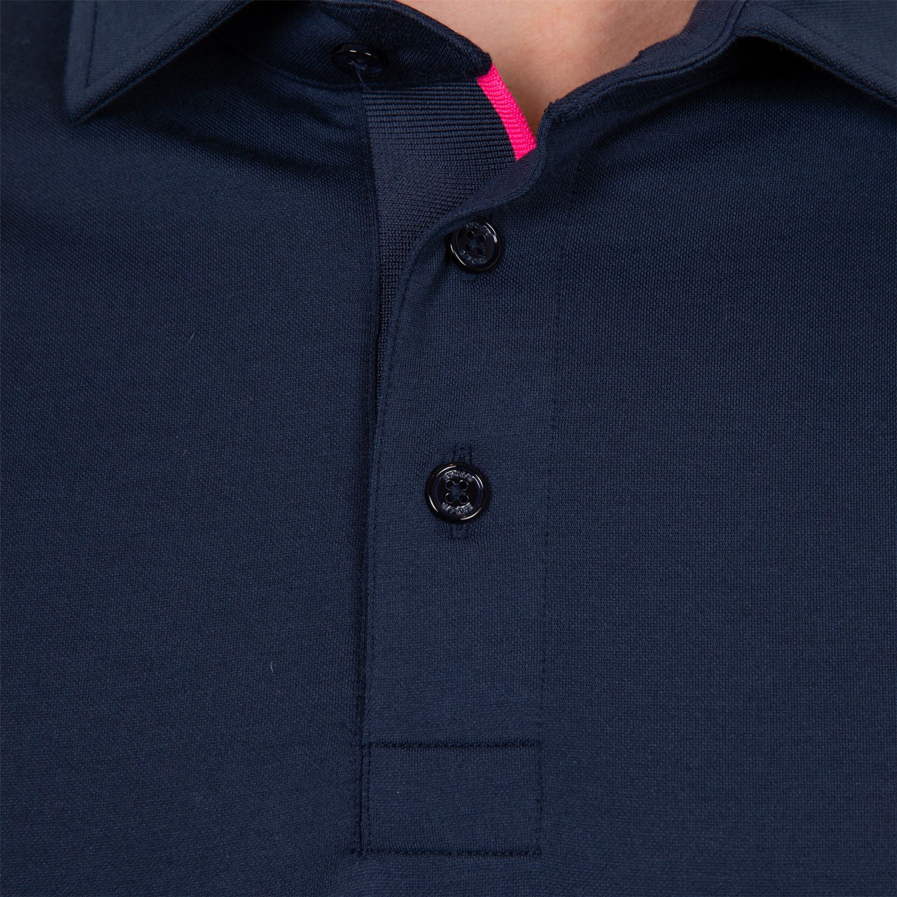 x TRENDYGOLF Limited Edition All Day Polo Twilight - Image 4