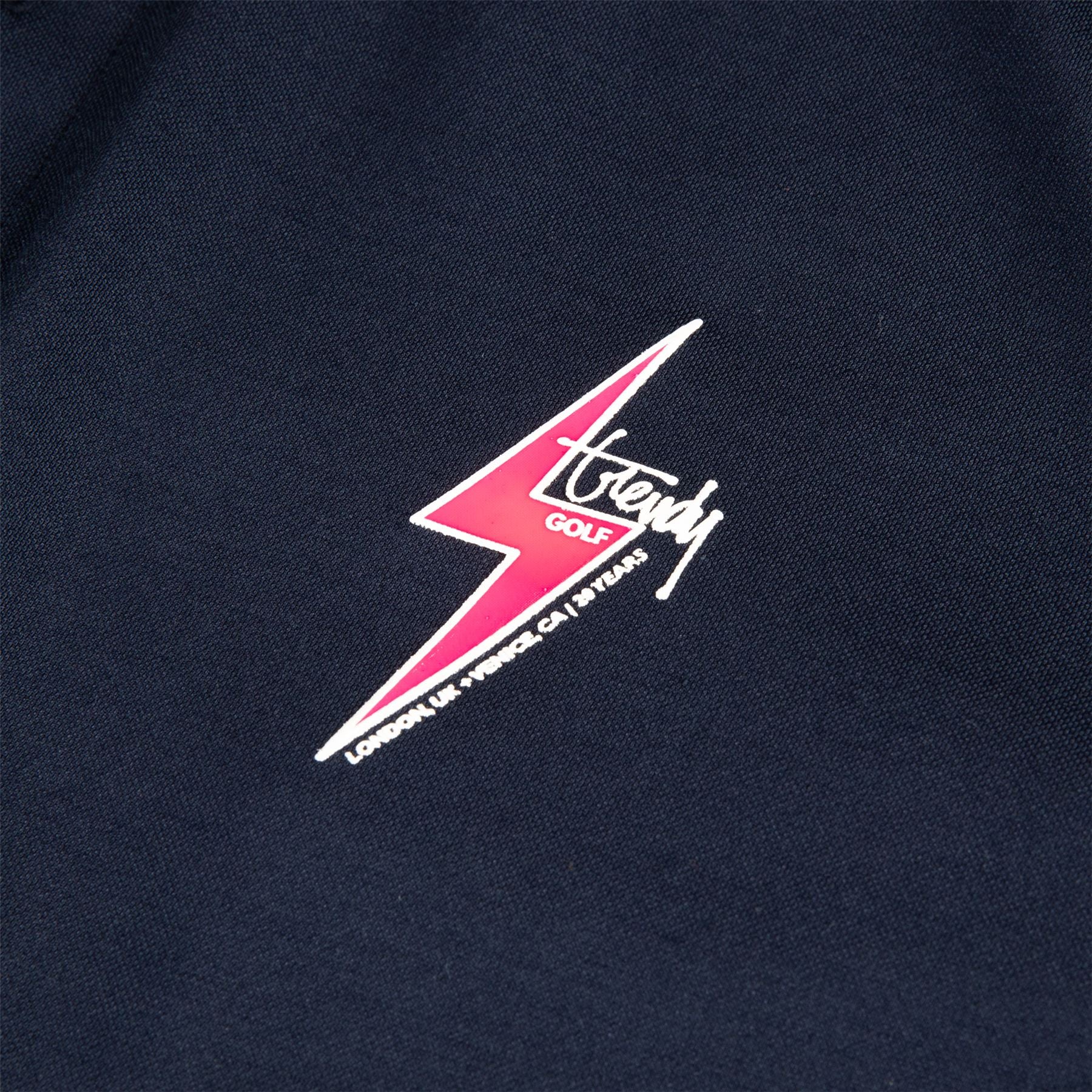 x TRENDYGOLF Limited Edition All Day Polo Twilight - Image 8