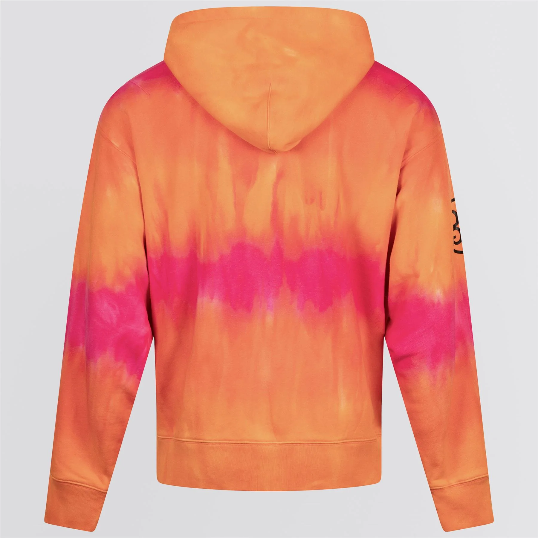x TRENDYGOLF Limited Edition Custom Hoodie Tie Dye - Image 10