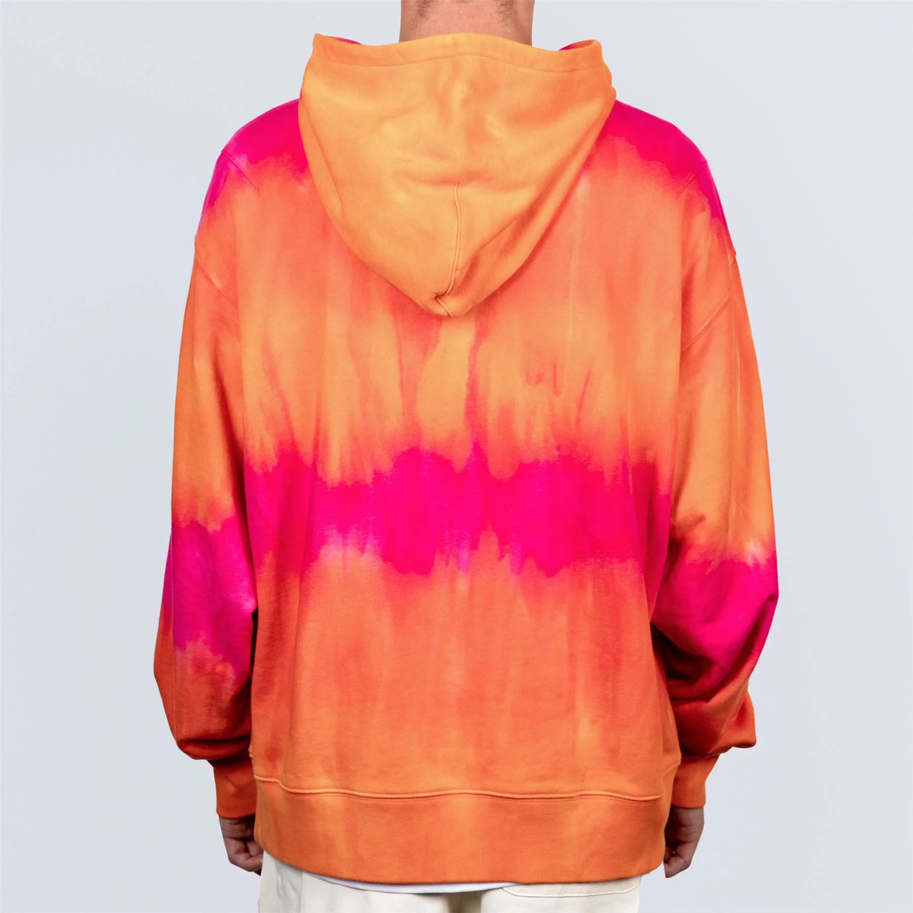 x TRENDYGOLF Limited Edition Custom Hoodie Tie Dye - Image 3