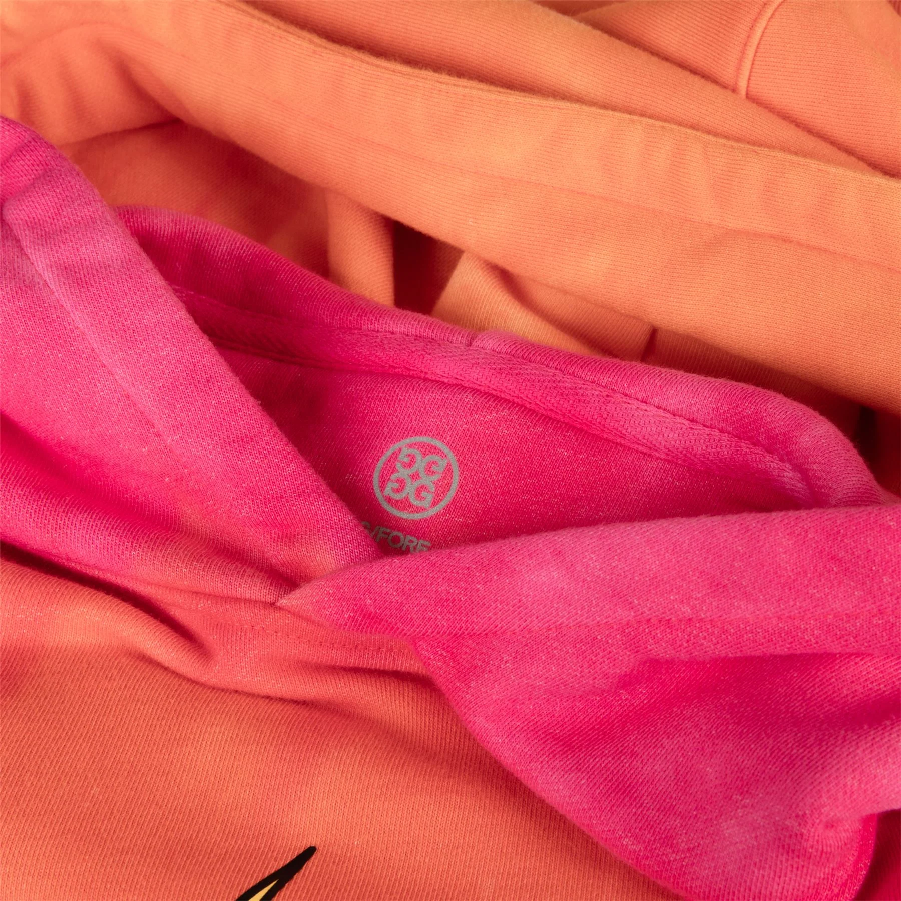 x TRENDYGOLF Limited Edition Custom Hoodie Tie Dye - Image 6