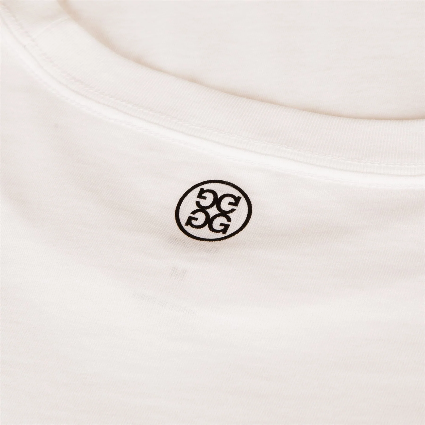 x TRENDYGOLF Limited Edition Custom Tee Snow - Image 8